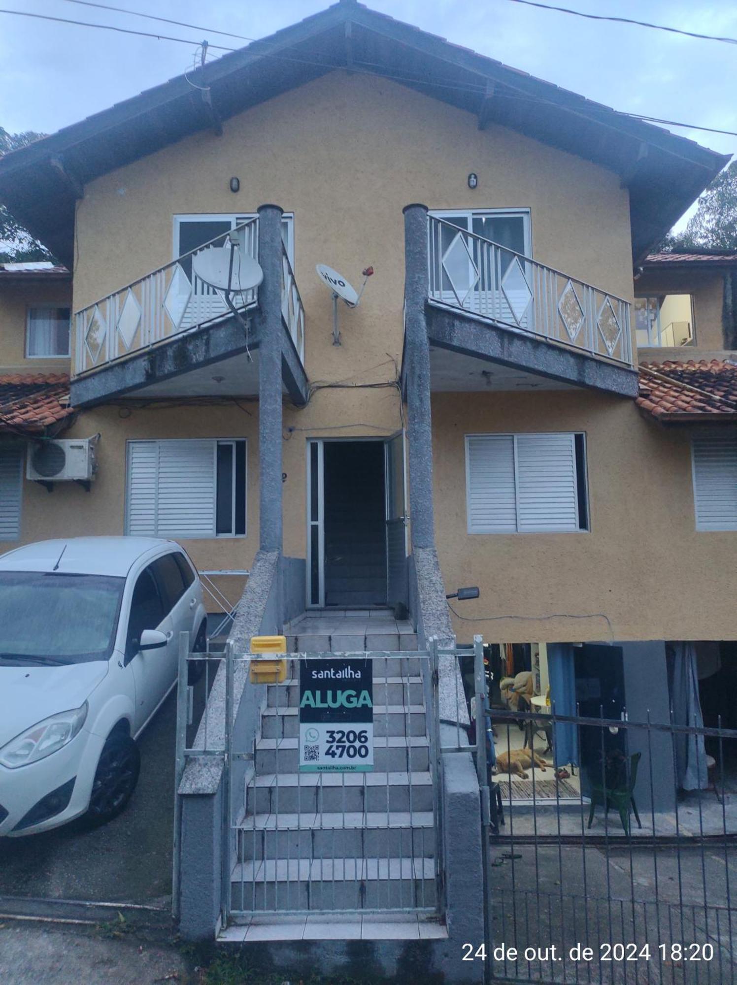 Apartamento Ap 2 Rio Tavares 32